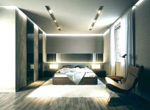 quarto casal decorado