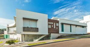 cores externas de casa 2022 branca