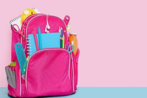 material escolar 1º ano lista