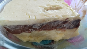 Receita de Beijo Gelado, sobremesa que vai fazer SUCESSO em sua casa e é rapidíssima de fazer