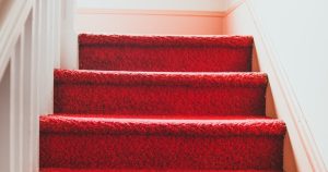 Certas cores não SERVEM para tapetes: descubra quais são para evitar