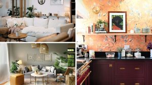 7 jeitinhos de deixar seu lar todo lindo sem quebrar o porquinho