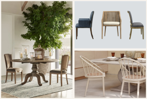 como escolher cadeiras para mesa de jantar