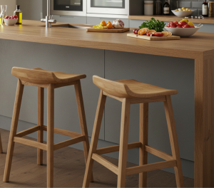 cadeiras para área gourmet