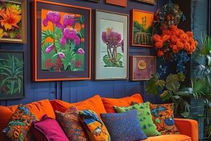 tendências de arte 2025