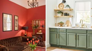 tendências de decoração dos anos 2000