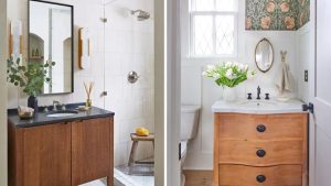 banheiro para visitas o que não pode faltar