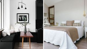 tendências de decoração em 2024 que designers se arrependem