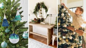 tendências decoração de natal 2024 para não usar