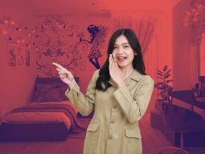 Pinterest tendências de decoração para 2025