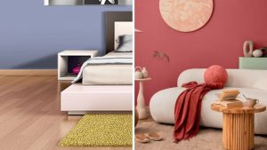 Top 5 cores que combinam com bege e deixam qualquer ambiente mais sofisticado