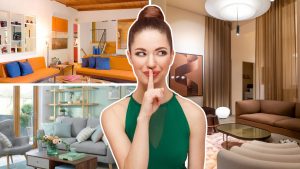 Escolher a cor de tinta nunca foi tão fácil! 7 truques de especialistas para acertar de primeira