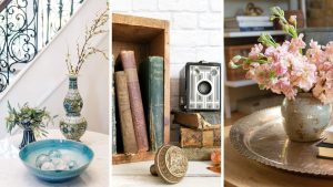 O segredo dos designers: 4 peças de brechó que deixam sua sala incrível