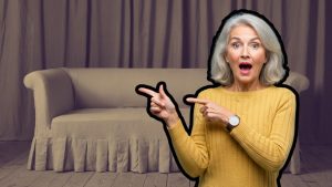 A solução perfeita para uma sala sofisticada 5 modelos de sofás que vão dominar 2025