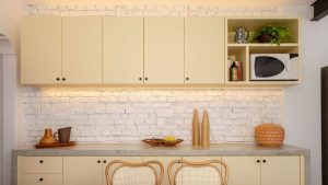 Ideias de iluminação para cozinha: 7 truques para dobrar a claridade