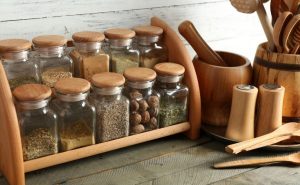 Como organizar a cozinha