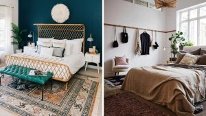 Transforme Seu Quarto com 6 Dicas de Decoradores Experientes Sem Gastar Um Centavo