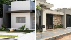 Antes de escolher o tipo de fachada para sua casa: 5 erros que custam caro