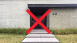 Por que usar o Cimento Queimado na fachada da sua casa pode ser um erro enorme, segundo especialistas